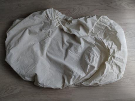 Chránič matraca emitex+bavlnená plachta 60x120, šírka (cm): 60,dĺžka (cm): 120