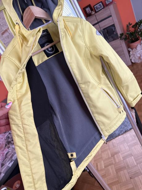 Sofshelova bunda, 146