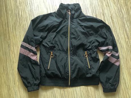 Vetrovka, lindex,xs