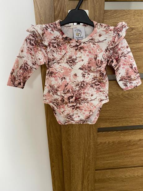 Body hey popinjay 56, 56