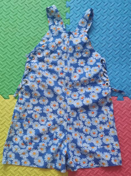 Overal na leto top stav, zara,164