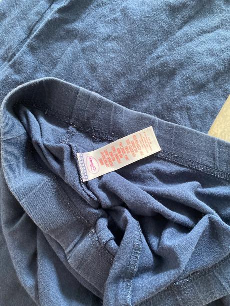 Balík pyžamiek -mix, xs