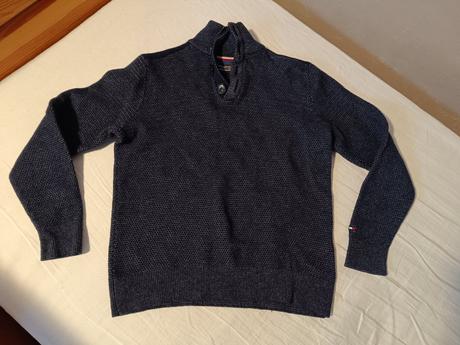 Sveter tommy, tommy hilfiger,s