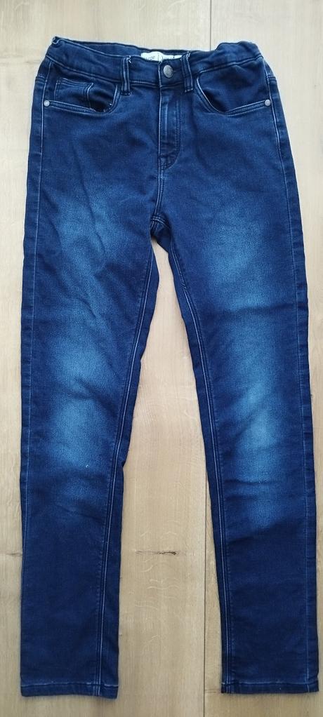 Jacob rifle veľ. 170, 170