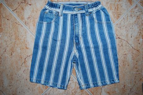 Frajerske kratasky, 104