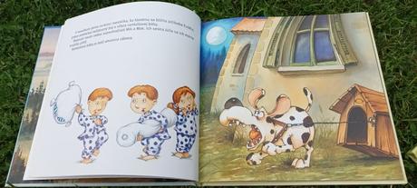 Ježibaba eulália a únos pani učiteľky, 