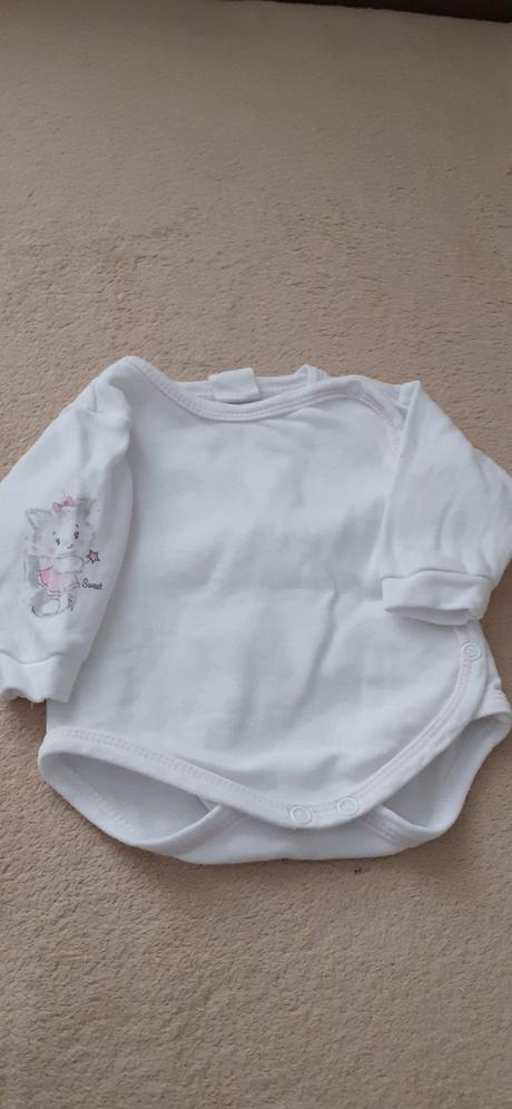 Body s dlhým rukavom, 56