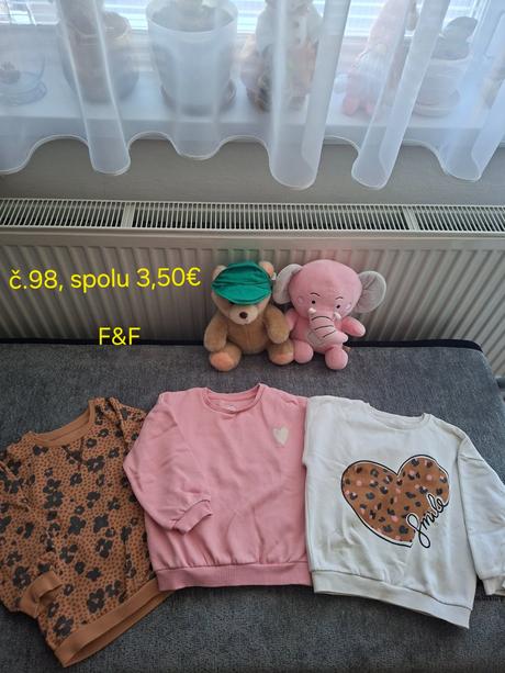 Mikiny č.98, 86–98