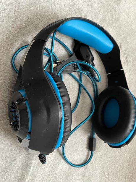 Slúchadlá connect it, 