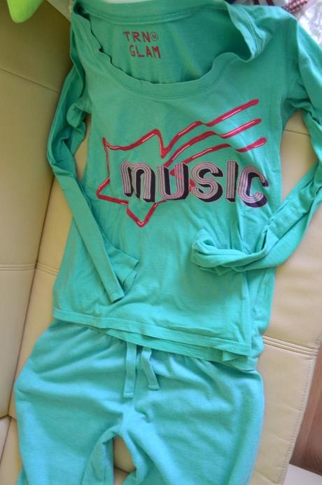 Príjemné tričko s/m, terranova,m