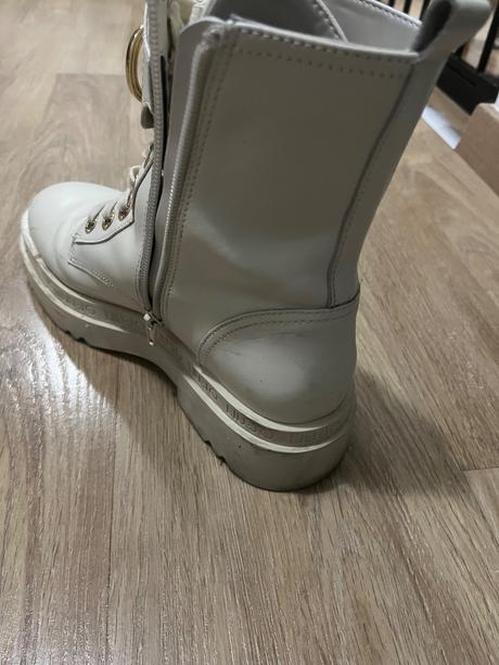 Vysoké kozene topanky liu jo, liu jo,39