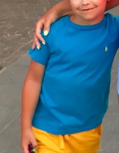 Tričká ralph 5r, ralph lauren,110