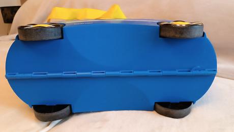 Detský kufor trunki, trunki