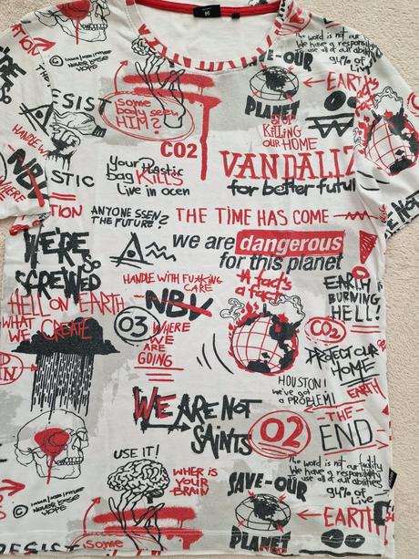 Chlapčenské tričko cropp, s