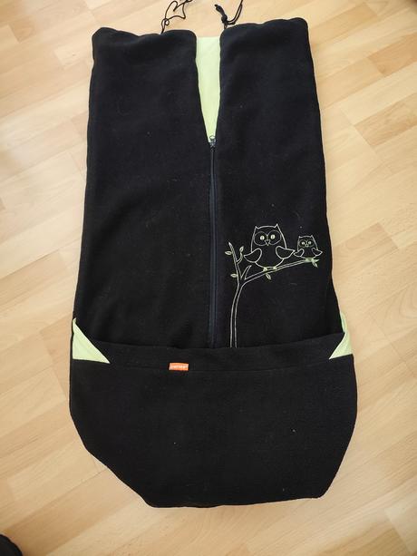 Prechodný fusak, emitex