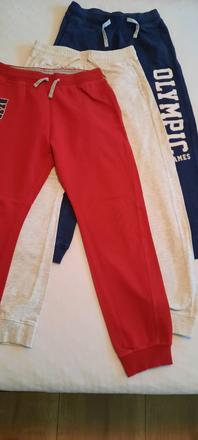 Teplaky, terranova,158