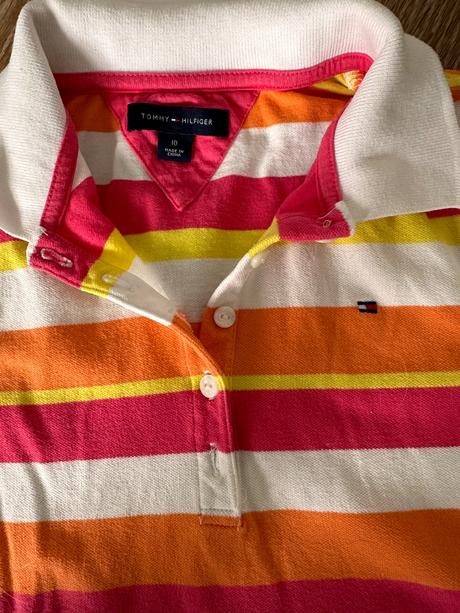 Tommy hilfiger šaty, tommy hilfiger,140