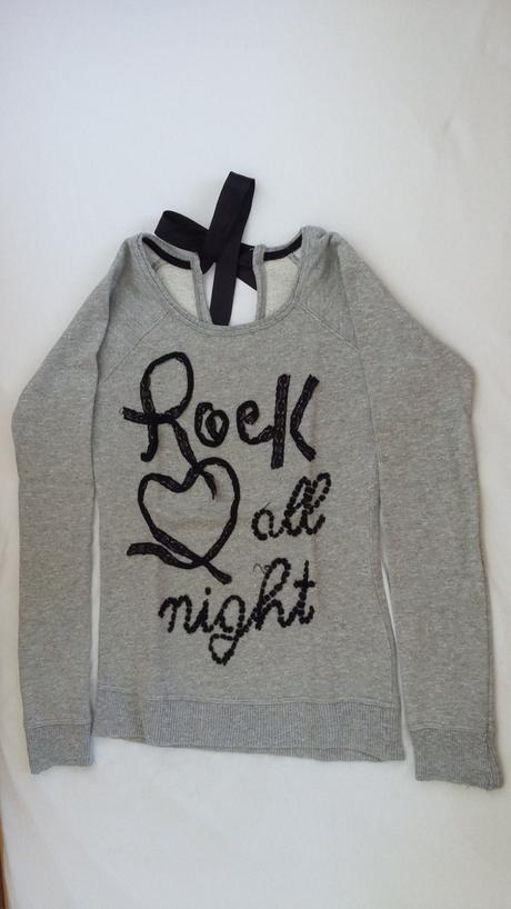 Značkový balík, xs