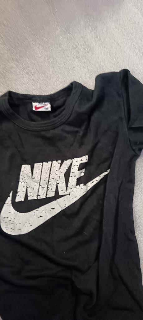 Kvalitné tričko nike, nike,140