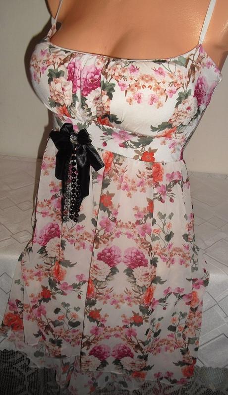 Push up luxusne saticky, xs