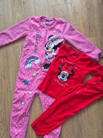 Balik zimneho oblecenia 110/116, 104–116