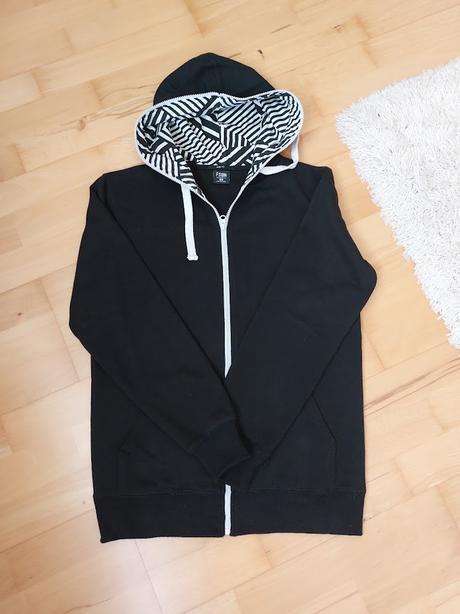 Damska mikina, new yorker,m