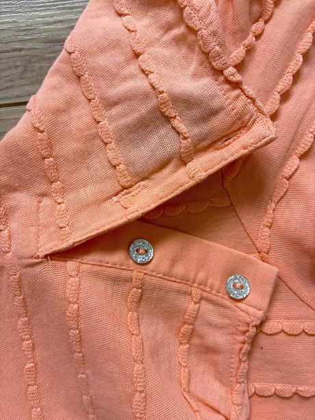 Dievčenské tričko veľ.140/10r., zn.sergent major, sergent major,140