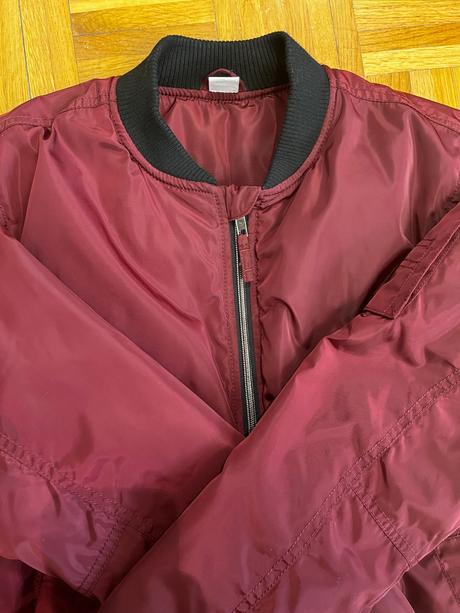 Bunda bombera lindex 170, lindex,170