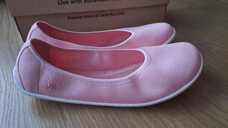 Be lenka delight - light pink 40, be lenka,40