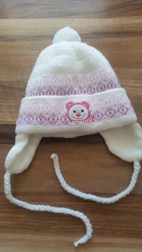 Zimná čiapka 62, 62