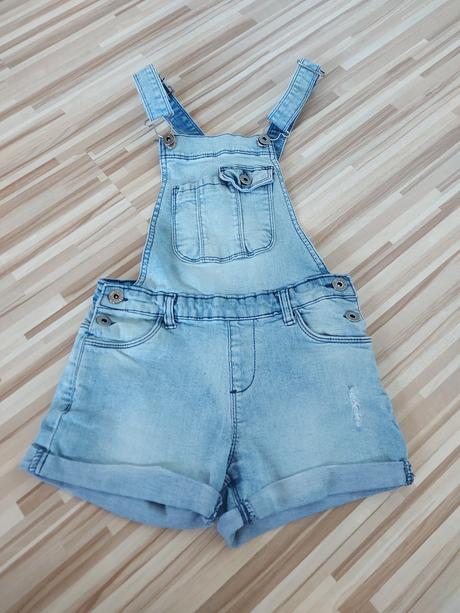 Kraťasy na traky, pepco,134