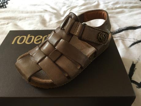 Sandalky roberto cavalli, 23