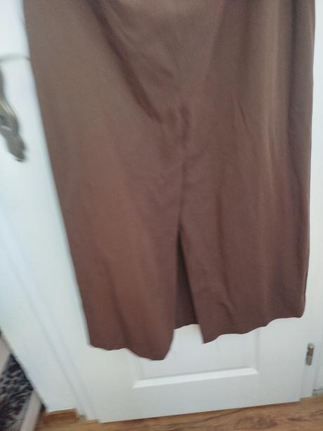 Mango saty elegantne, mango,xl
