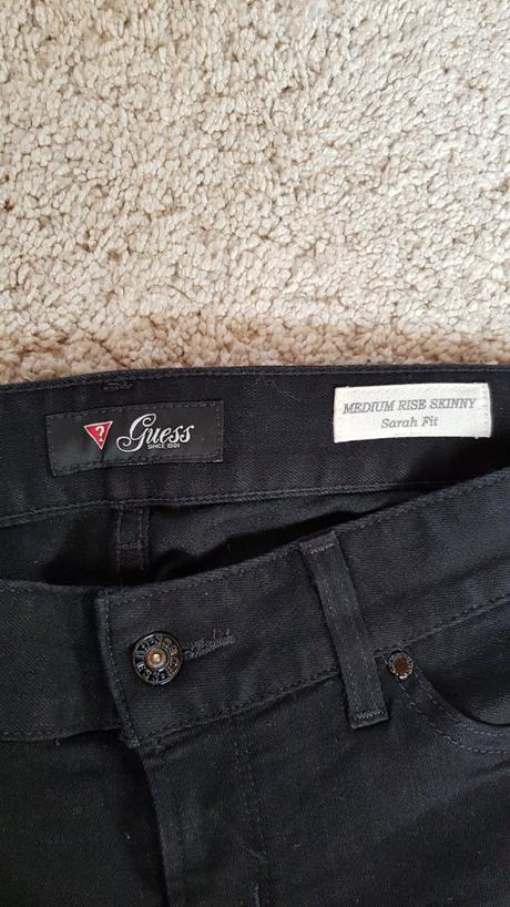 Rifle guess, guess,m