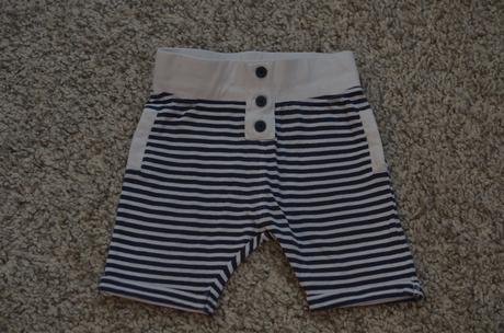 Námornícke kraťásky, takko,74