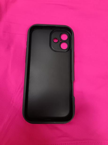 Kryt na i phone 16 plus, 