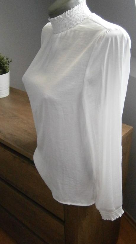 Dámska bluzka -vila- s, s