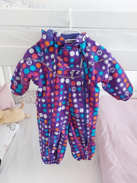 Zimný overal, name it,92