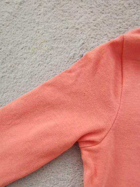 Dkny tričko dlhý rukáv, dkny,68