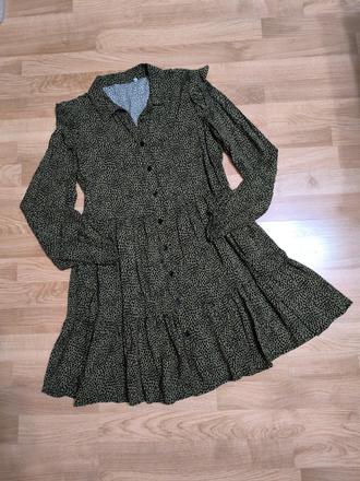 Dámske šaty stradivarius, stradivarius,s