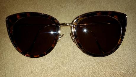 Slnečné okuliare, 
