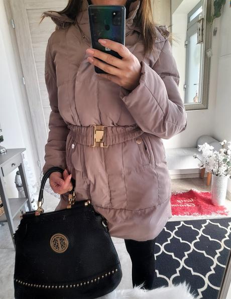 Zimná vetrovka-m/l, m