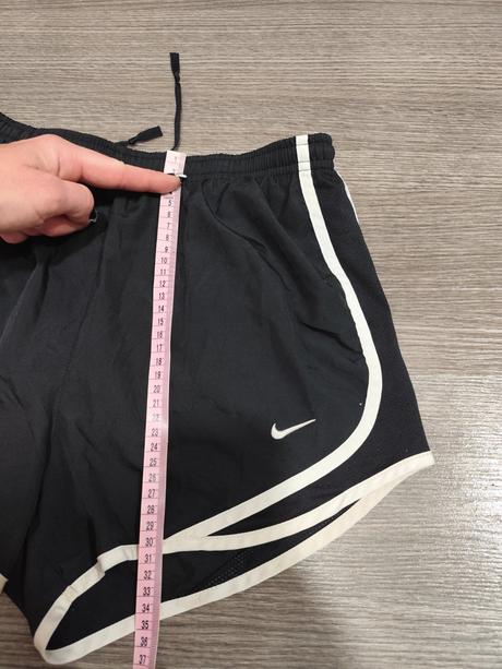 Šortky nike veľ. s, nike,s