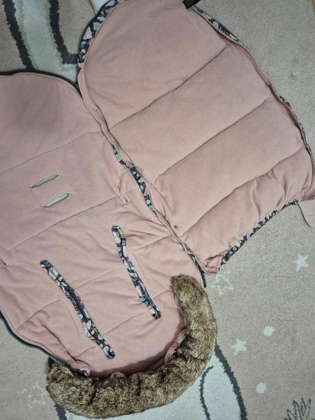 Fusak, elodie details