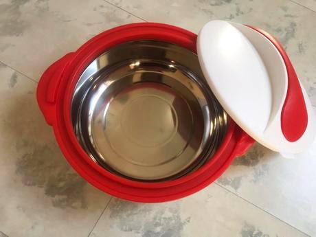 Termo miska - 1,6 l, 