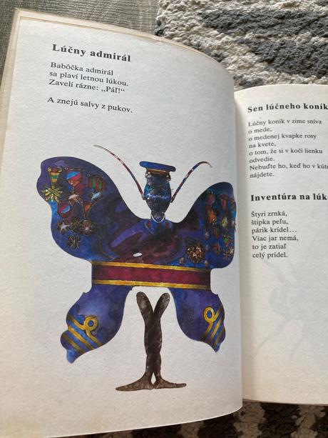 Kráľ naháňa králika hevier daniel (1985),