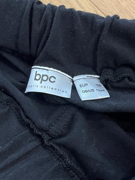 Leginy bonprix, bonprix,158