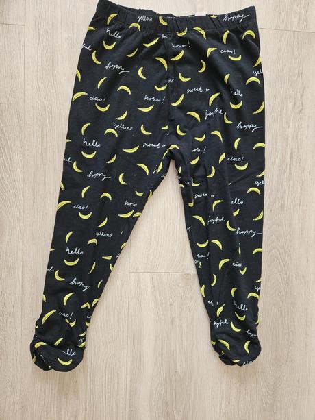 3/4 leginy reserved 164, reserved,164