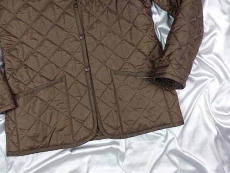 Luxusná prechodná bunda, 40