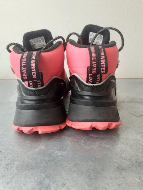 Zimné topánky adidas, adidas,35